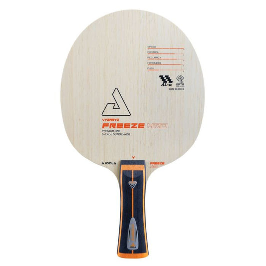 JOOLA VYZARYZ FREEZE HRD Wood