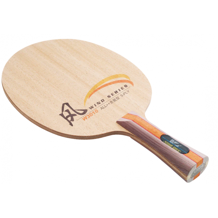 DHS W 3010 Wind TT wood