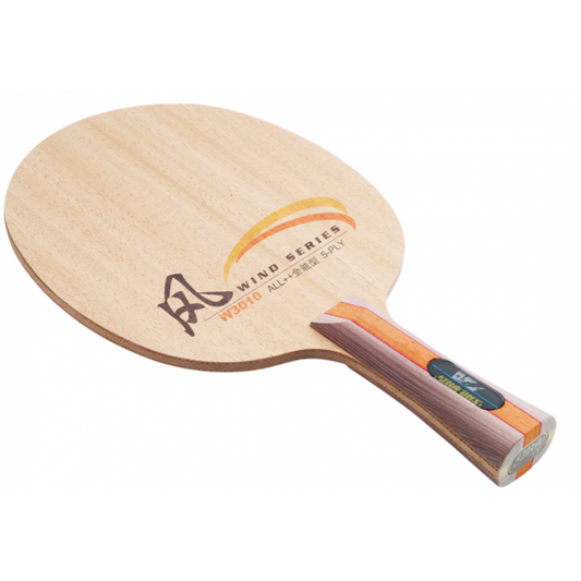 DHS W 3010 Wind TT wood