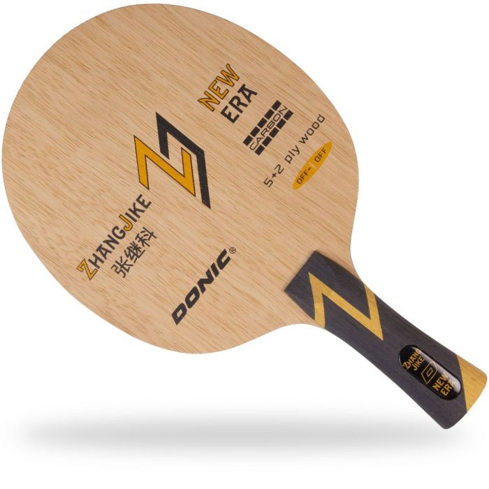 DONIC ZHANG JIKE NEW ERA Wood