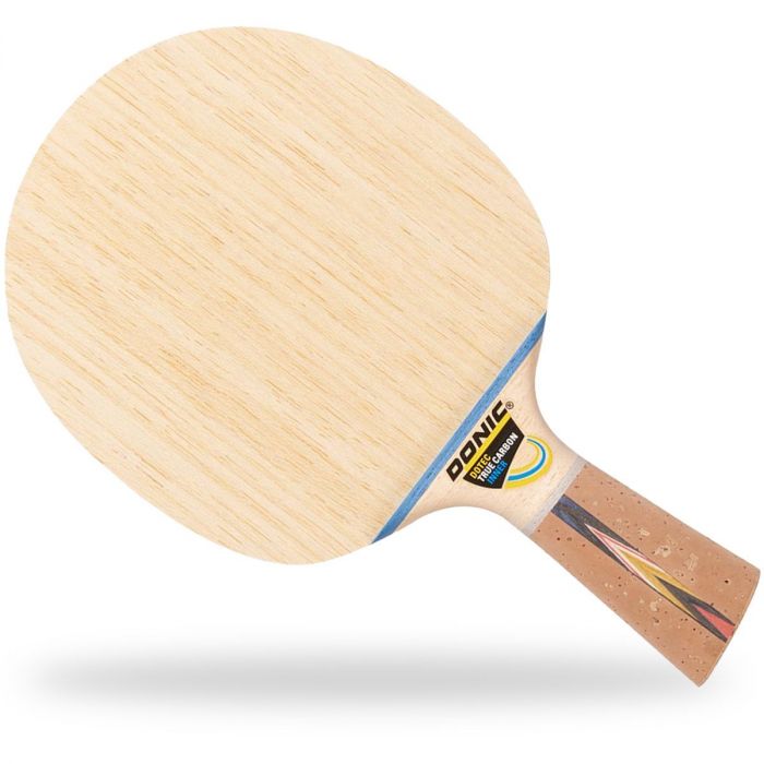 Donic Dotec True Carbon Inner Wood