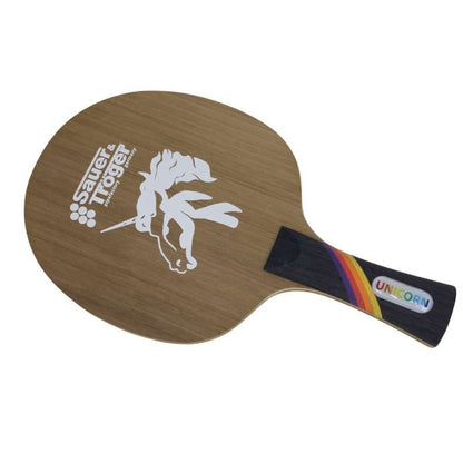 SAUER &amp; TROGER UNICORN wood