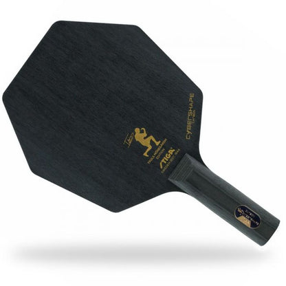 STIGA Cybershape Carbon CWT Truls Edition Wood