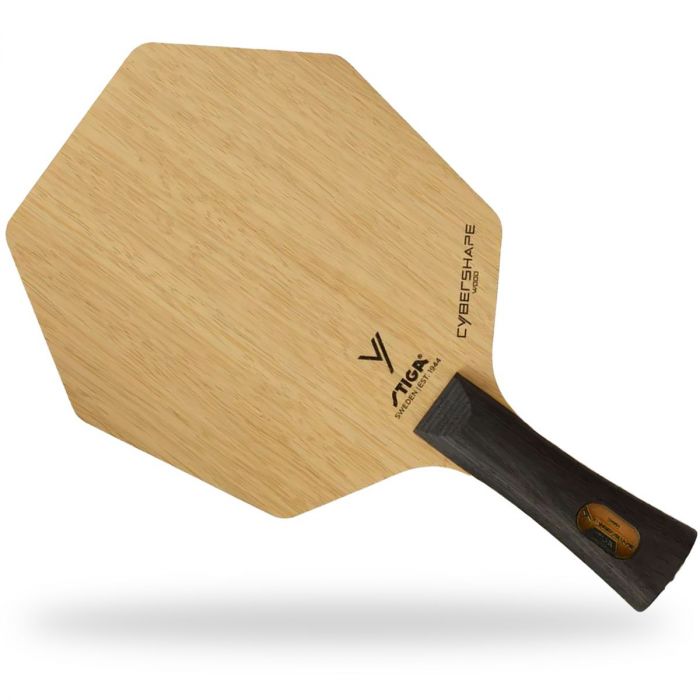 STIGA Cybershape Wood CWT