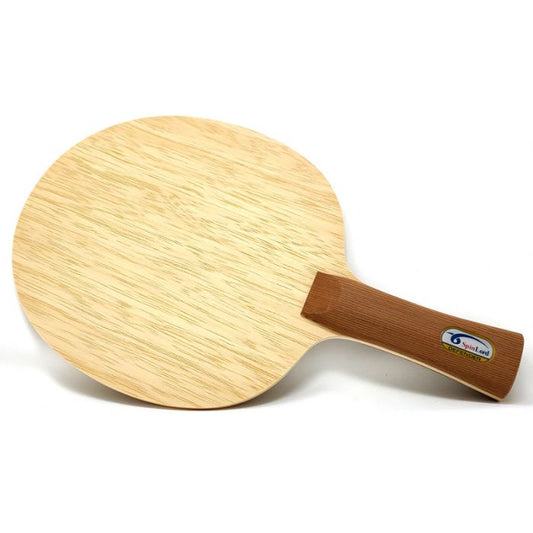 SpinLord Defender Wood