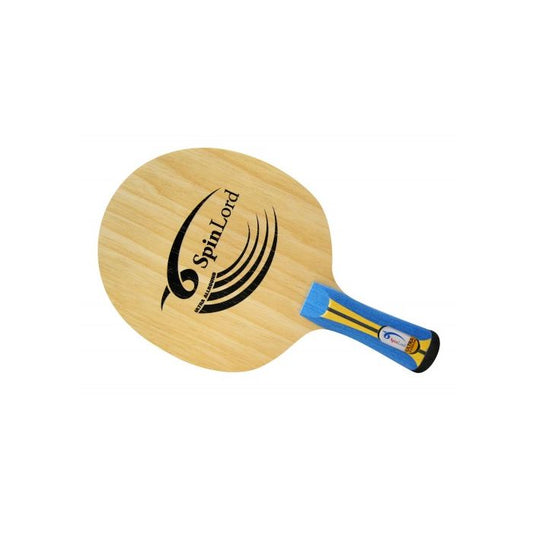 SpinLord Ultra Allround Wood