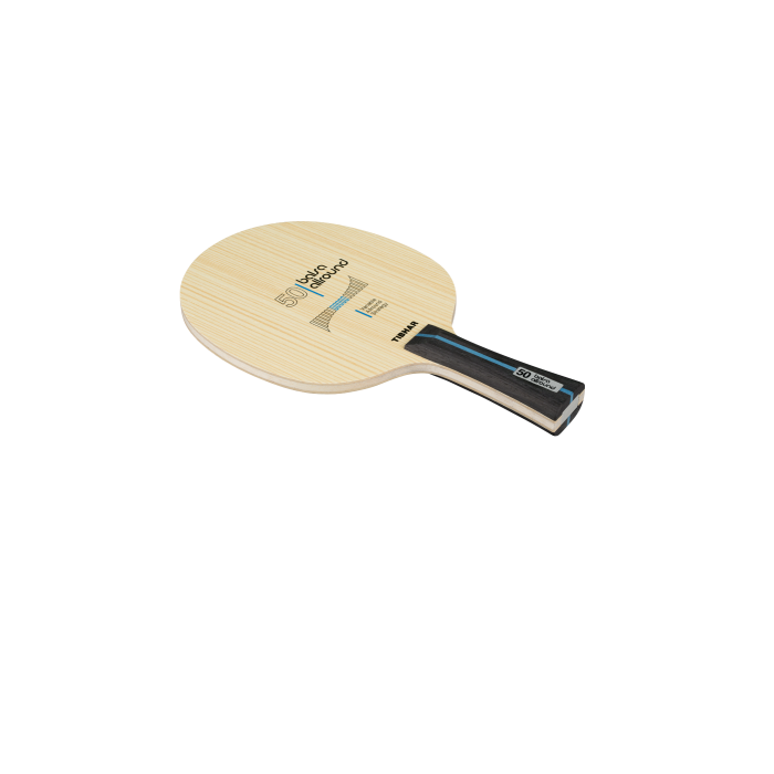 TIBHAR Balsa Allround 50 Wood