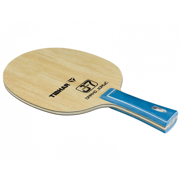 TIBHAR DYNAMIC J7 wood