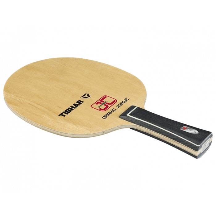TIBHAR DYNAMIC JC wood