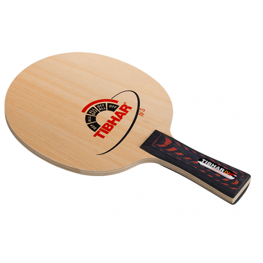 TIBHAR IV-S Wood
