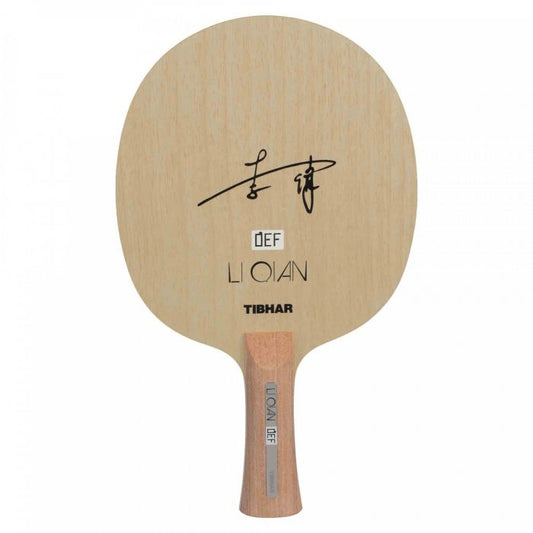 TIBHAR LI QIAN DEF Wood
