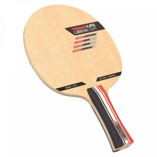 Wood TIBHAR RAPID CARBON LIGHT
