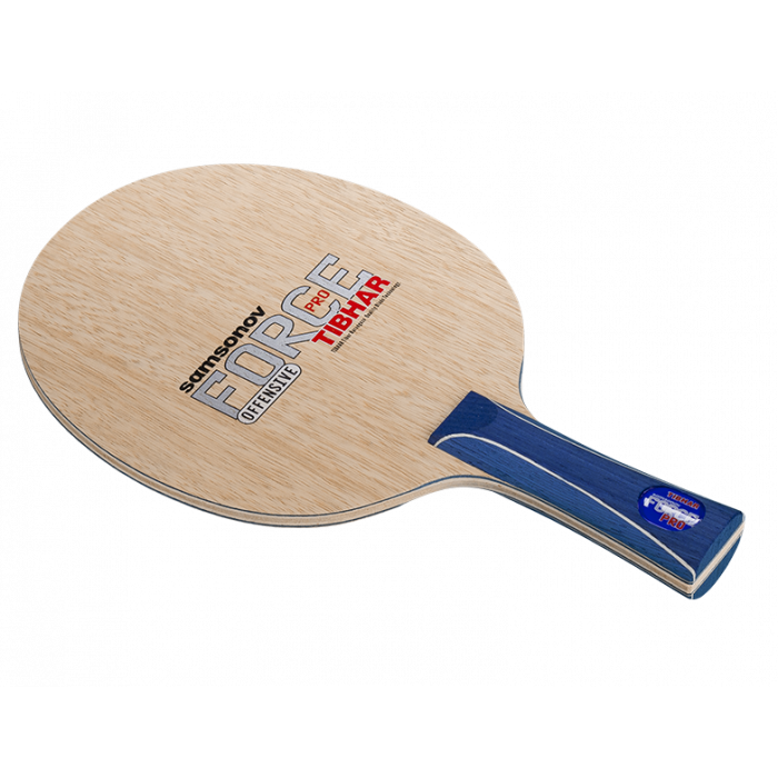 Wood TIBHAR SAMSONOV FORCE PRO