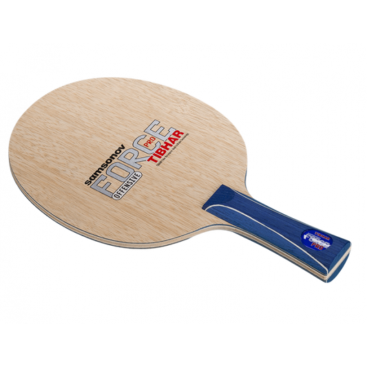 Wood TIBHAR SAMSONOV FORCE PRO
