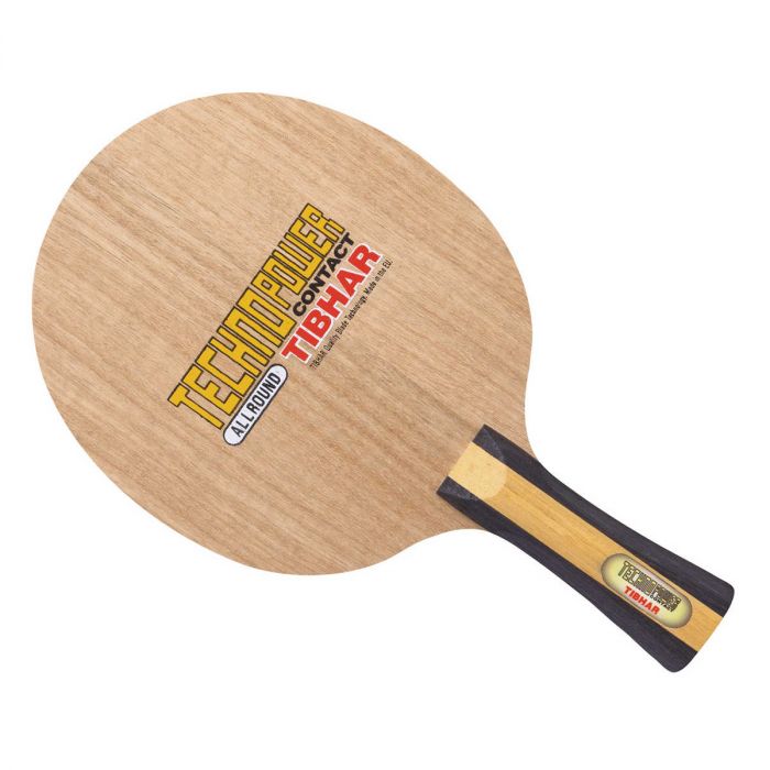 Wood TIBHAR TECHNO POWER CONTACT