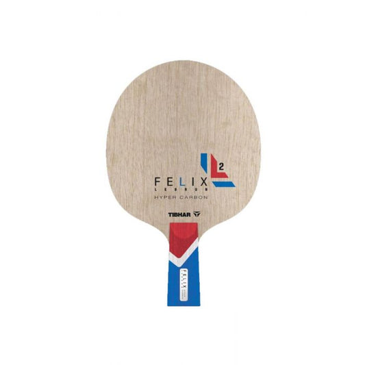Tibhar Felix Lebrun Hyper Carbon Inner Wood