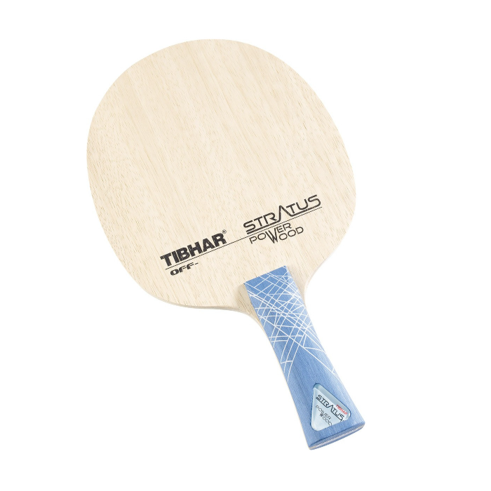 Tibhar STRATUS POWERWOOD wood