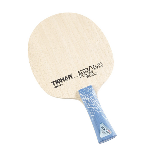 Tibhar STRATUS POWERWOOD wood