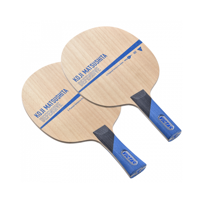 Wood VICTAS Koji Matsushita Def