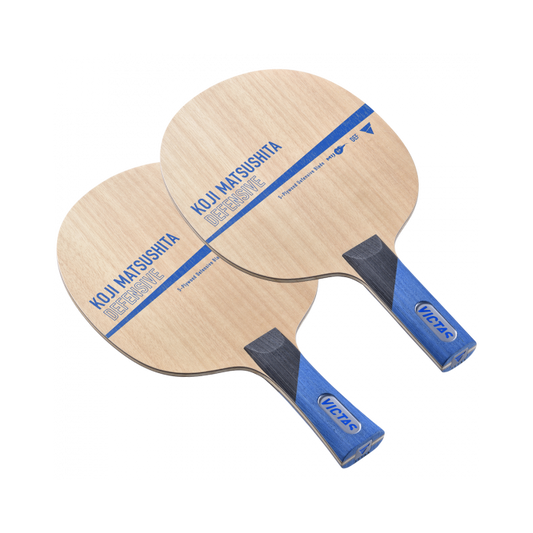 Wood VICTAS Koji Matsushita Def
