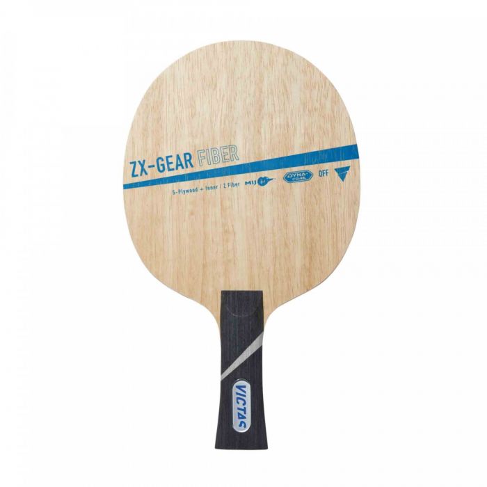 VICTAS ZX-GEAR FIBER wood