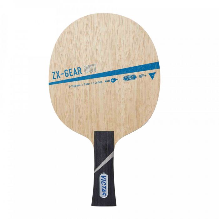 VICTAS ZX-GEAR OUT Wood