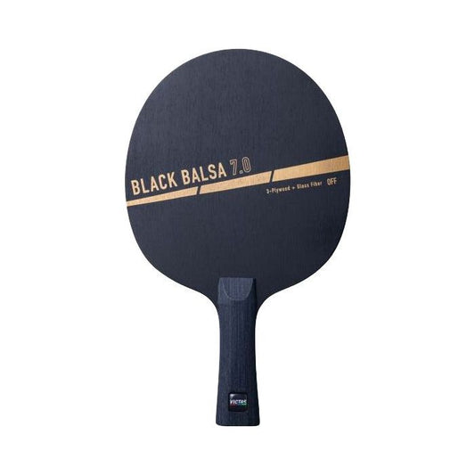 Victas Black Balsa Wood 7.0