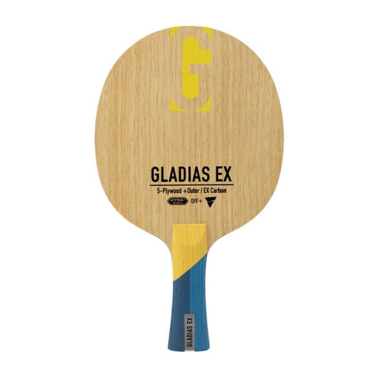 Victas Gladias EX Wood