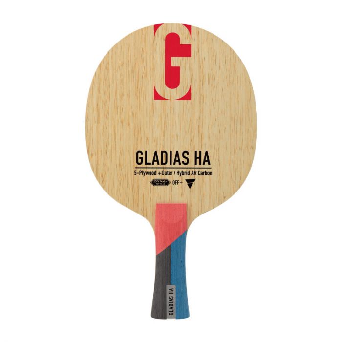 Victas Gladias HA Wood
