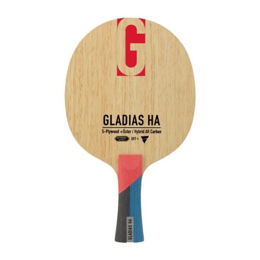 Victas Gladias HA Wood