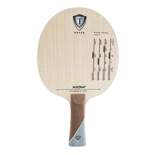 XIOM EXTREME S OFF+ Wood