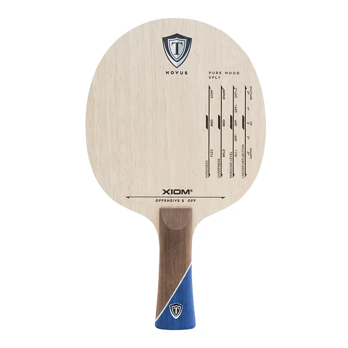 XIOM OFFENSIVE S Wood
