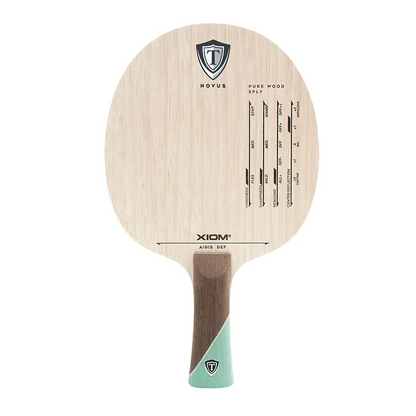 Xiom Aigis Wood