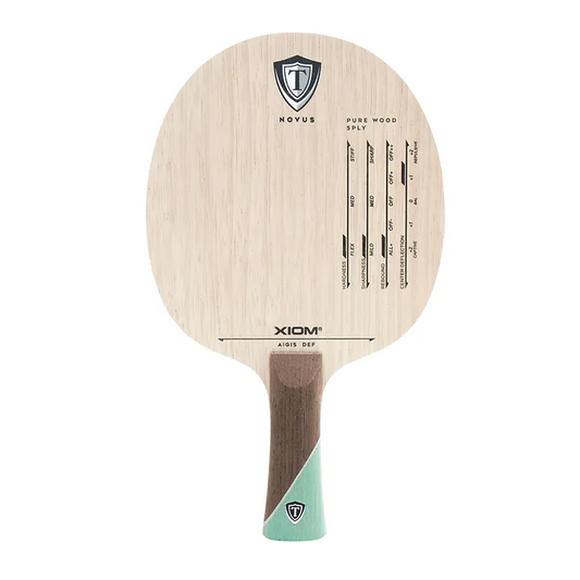 Xiom Aigis Wood