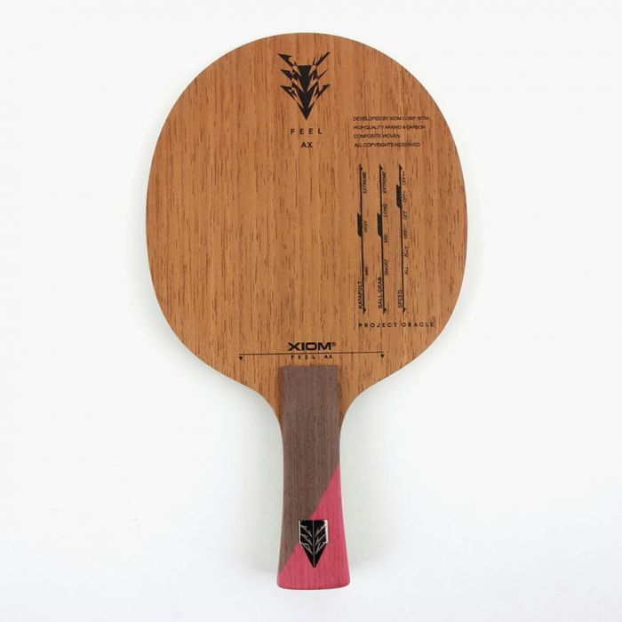 Xiom Feel AX Wood