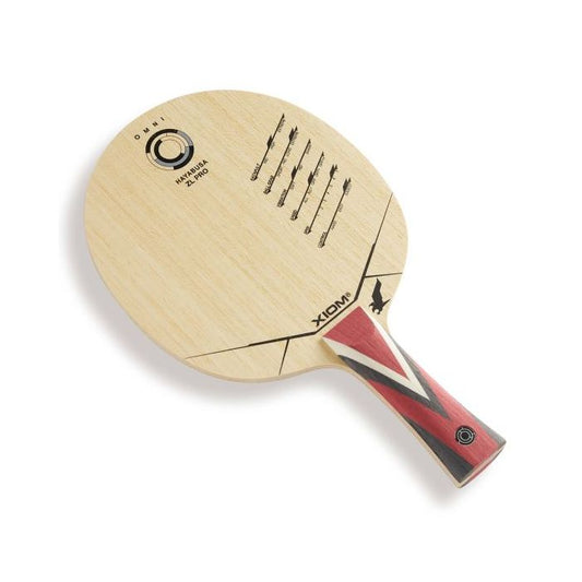 Xiom Hayabusa ZL PRO Wood