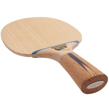 Donic Dotec True Carbon Inner Wood