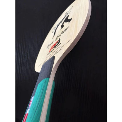 KRAV DEFENSE wood