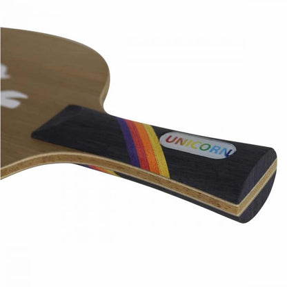 SAUER &amp; TROGER UNICORN wood