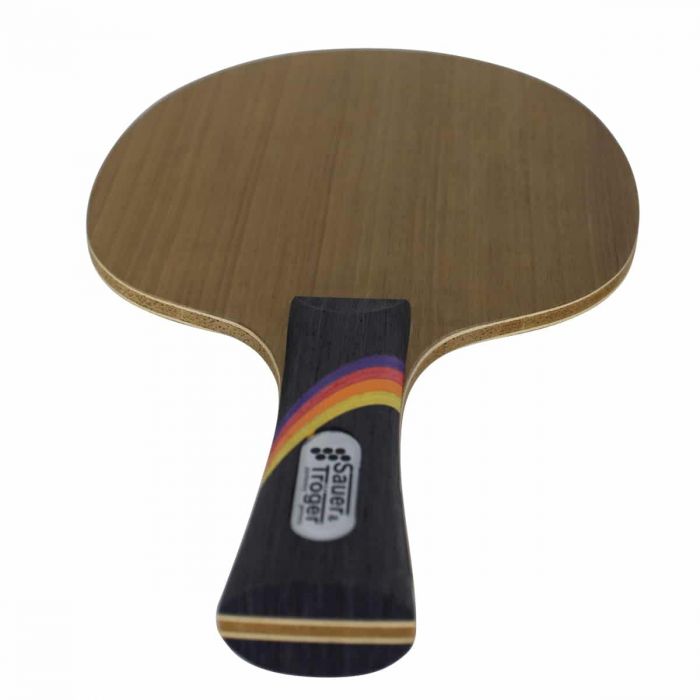 SAUER &amp; TROGER UNICORN wood