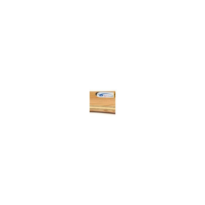SPINLORD ULTRA CARBON DEF 2021 wood