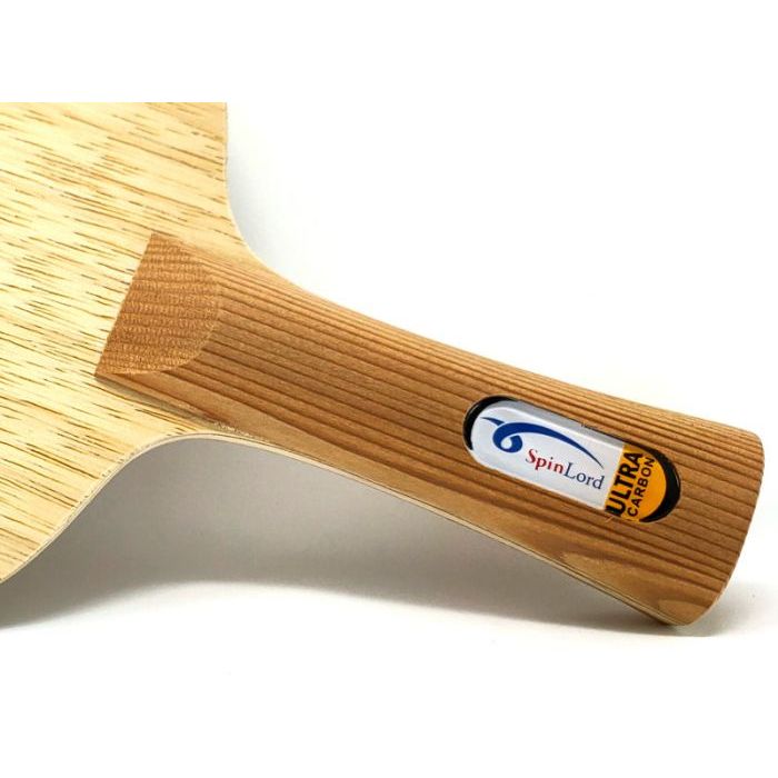 SPINLORD ULTRA CARBON DEF 2021 wood