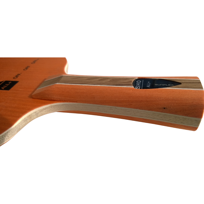 Sunflex Sho ALL+ wood
