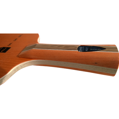 Sunflex Sho ALL+ wood