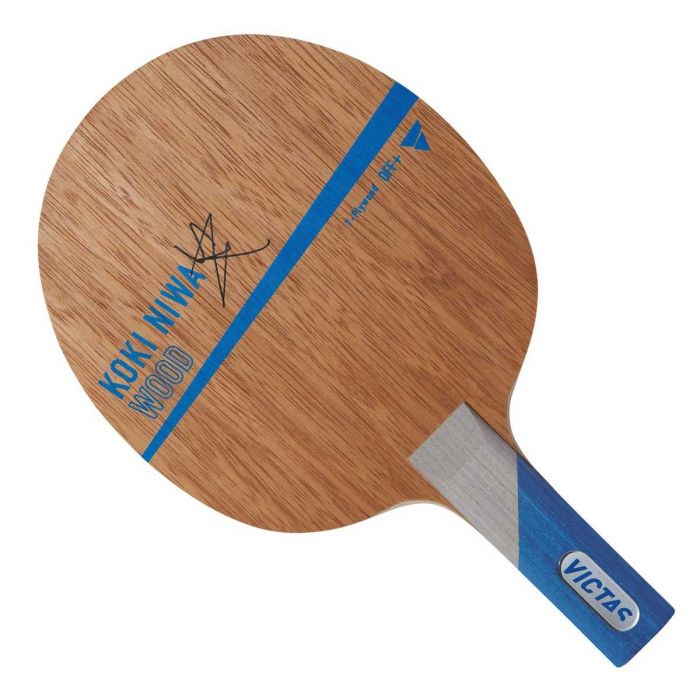 VICTAS Koki Niwa Wood
