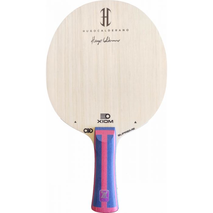 Xiom Hugo Calderano ALX PRO Wood