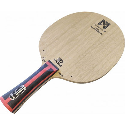 Xiom Hugo Calderano TMXI PRO Wood