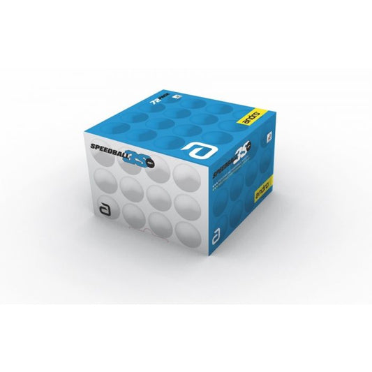 Box of 72 SPEEDBALL 3S*** ANDRO balls
