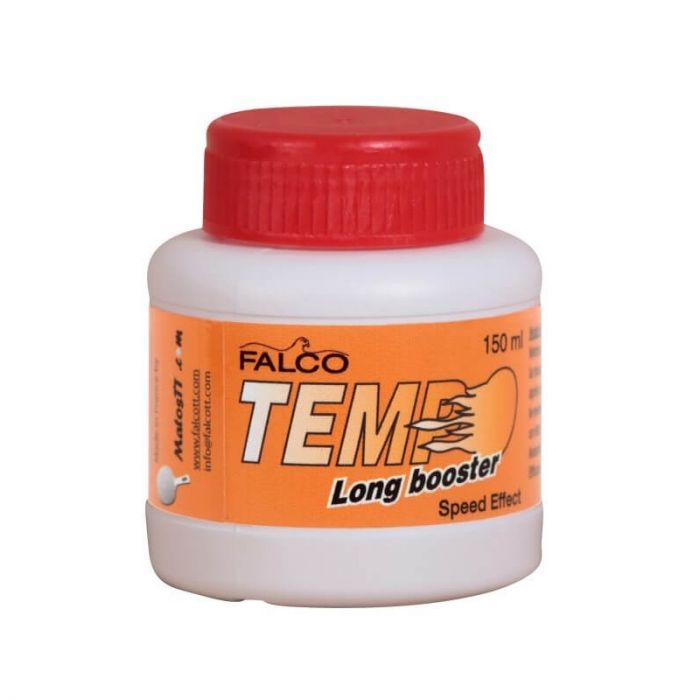 Tempo booster long booster FALCO 150ml