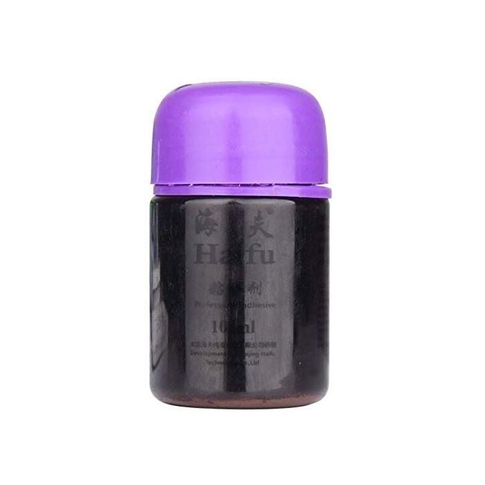 Haifu national black booster 100ml